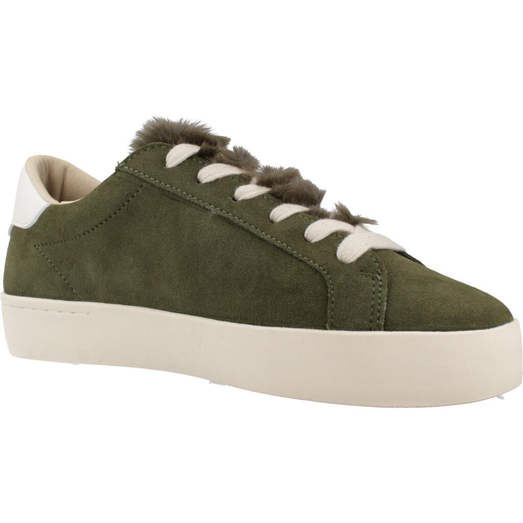 Zapatillas mujer Sun68 Katy Winter 5/5