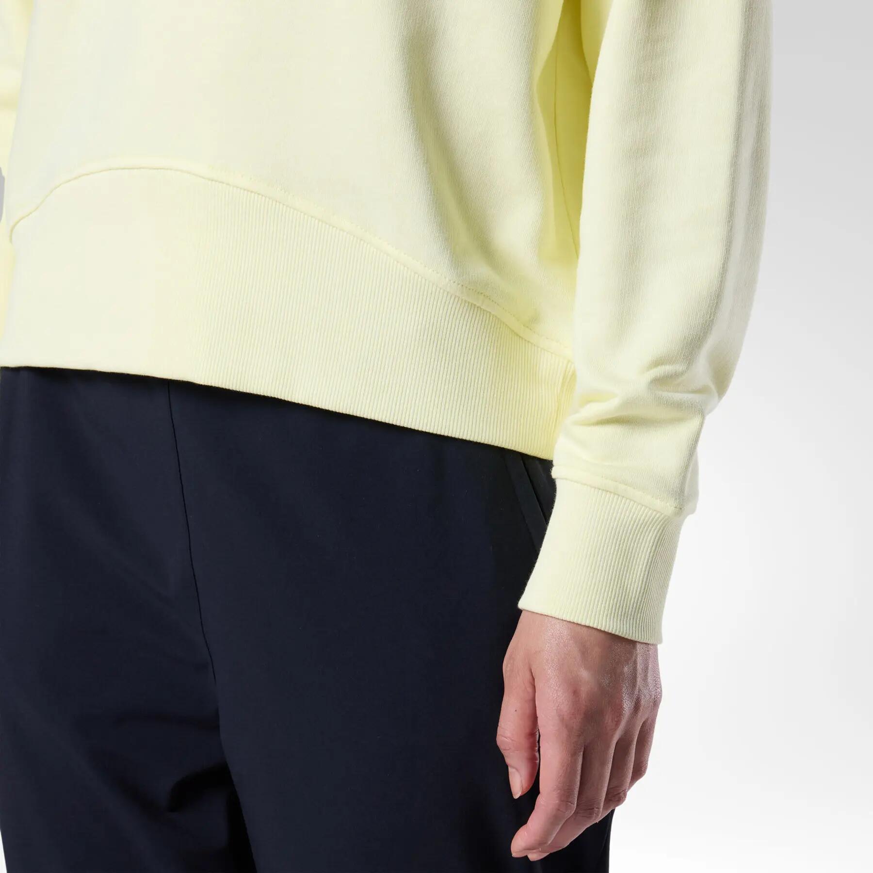 Dames sweatshirt Rossignol Ras du Cou Logo 7/7