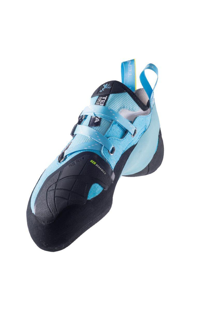 Buty wspinaczkowe Indalo 4/4