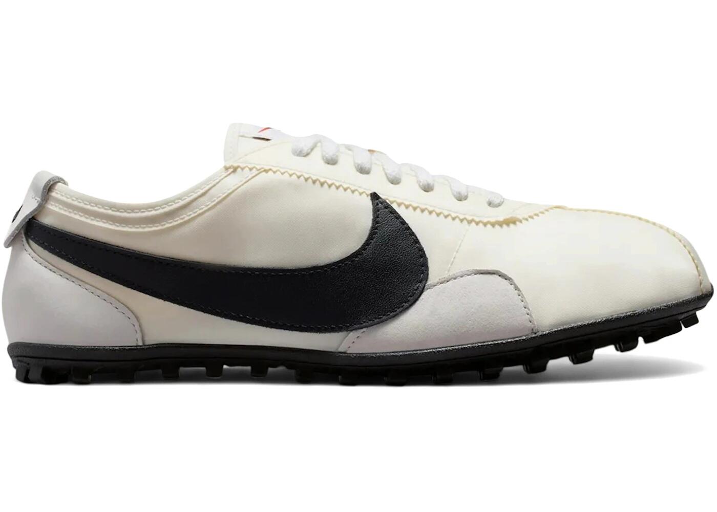 Nike Wmns Moon Shoe OG SP Soft Pearl Black 2/2