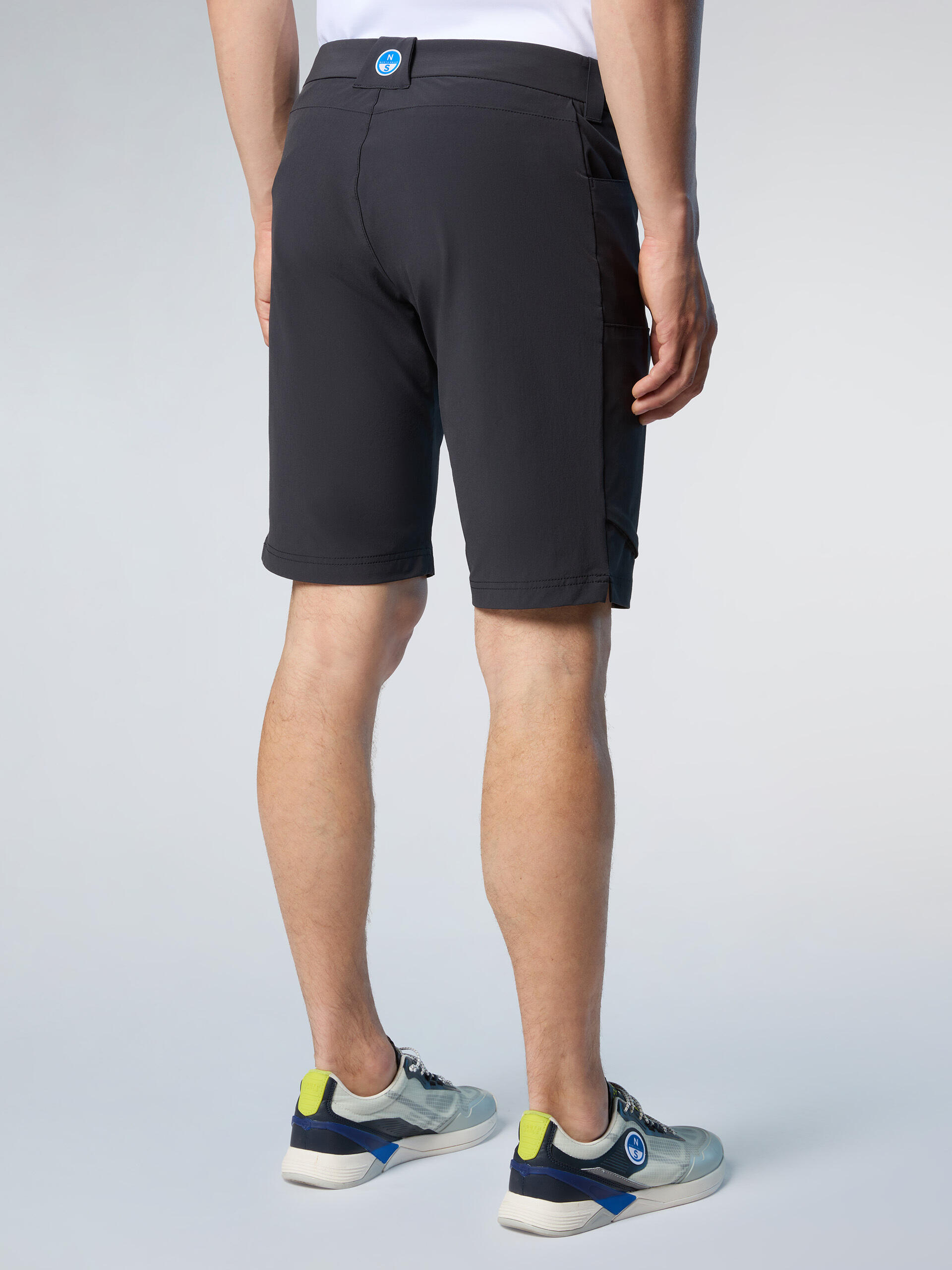Pantalones cortos de secado rápido para hombre 2/3