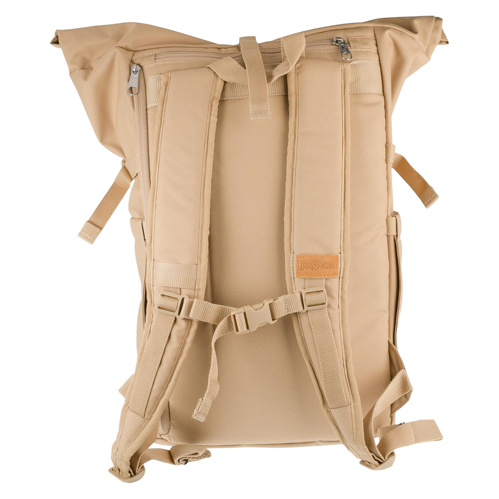 Plecak sportowo-turystyczny dla dorosłych Hatchet Rolltop Backpack 3/4