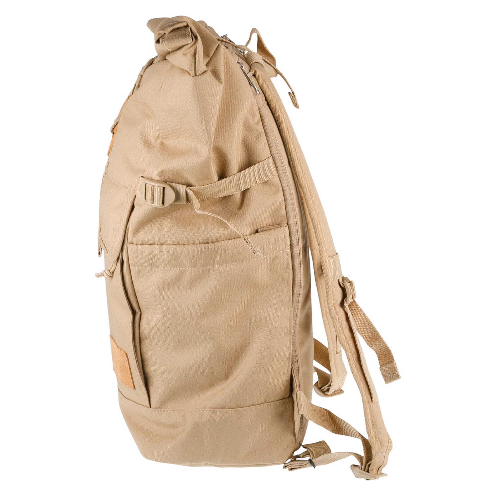 Plecak sportowo-turystyczny dla dorosłych Hatchet Rolltop Backpack 2/4