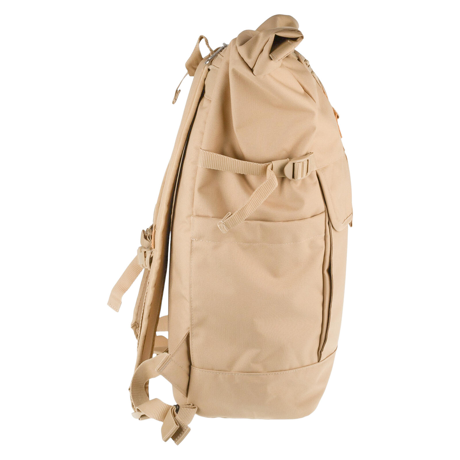 Plecak sportowo-turystyczny dla dorosłych Hatchet Rolltop Backpack 4/4