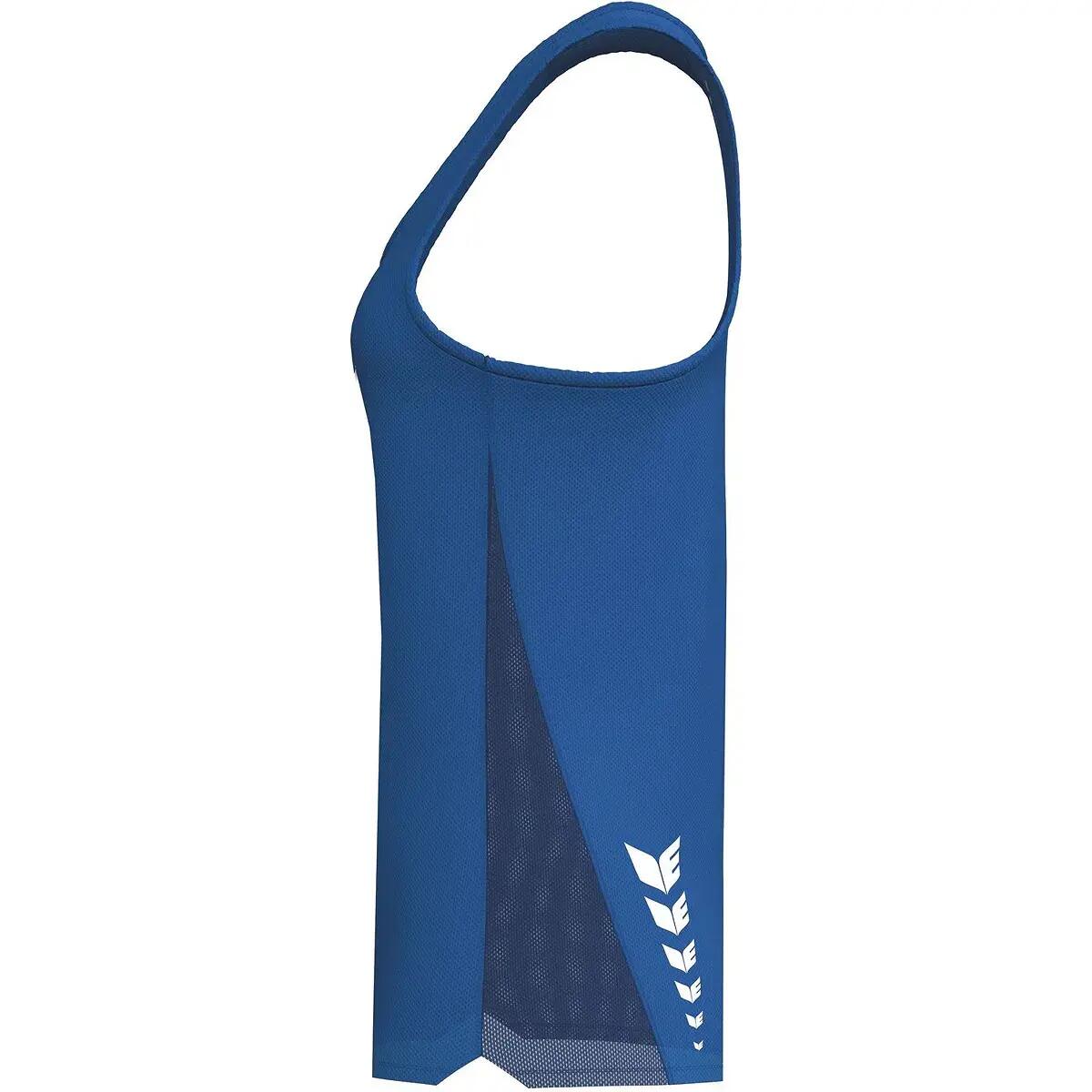 Canottiera da donna Erima T&F Wings 2/3