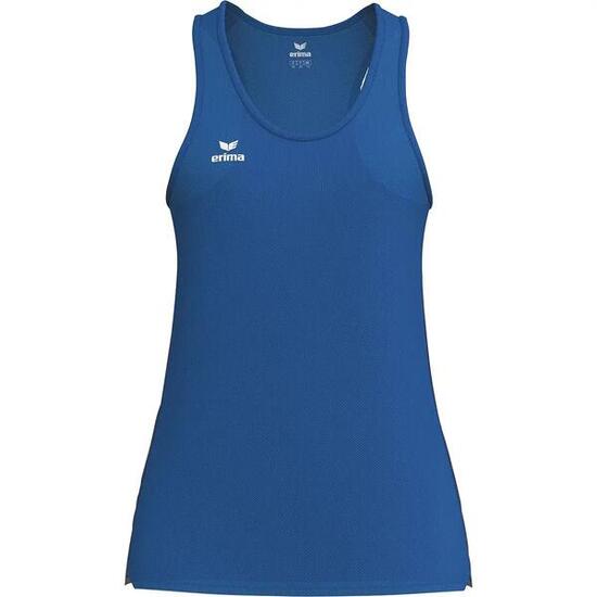 Débardeur femme Erima T&F Wings