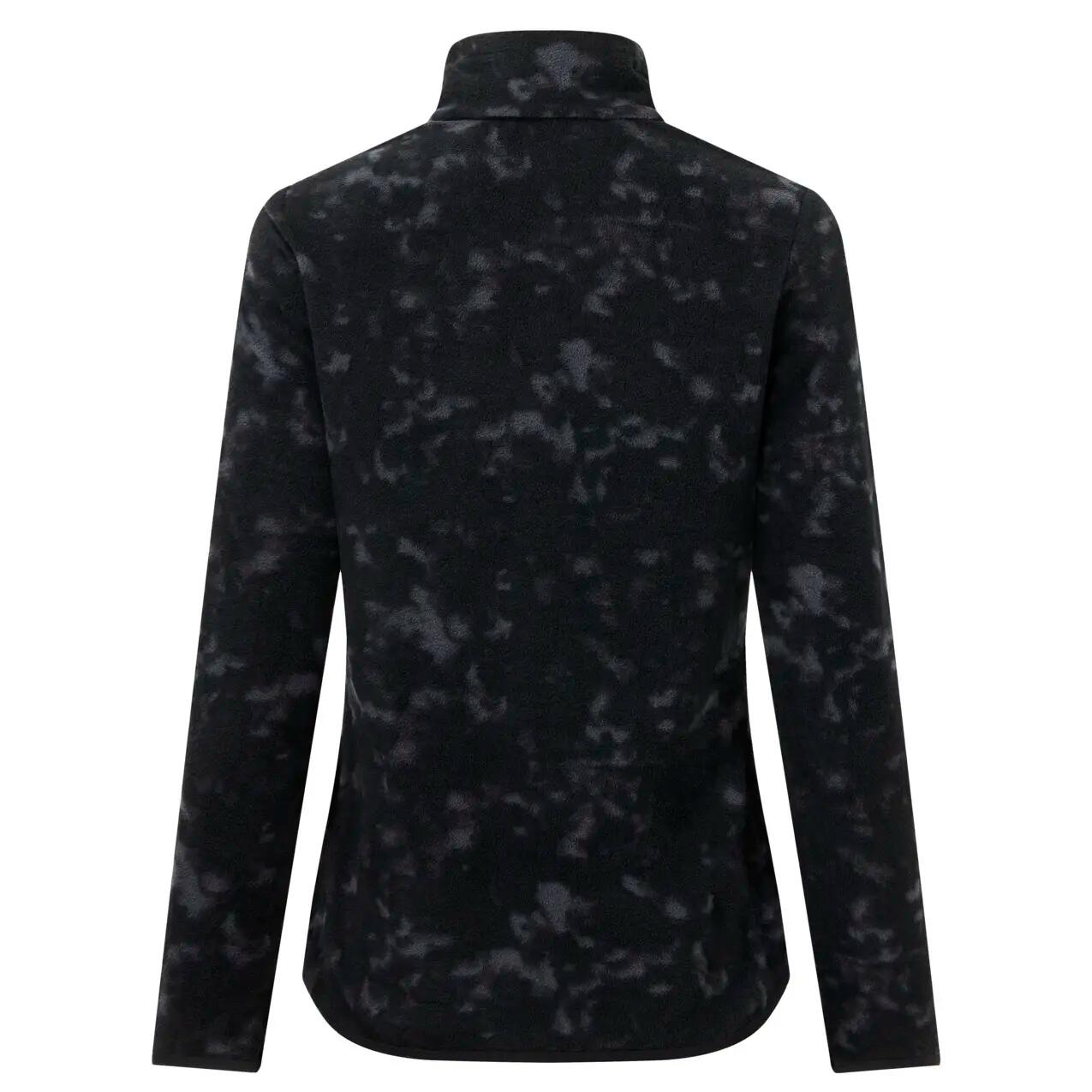Polaire 1/4 zip femme Regatta Margot 2/4