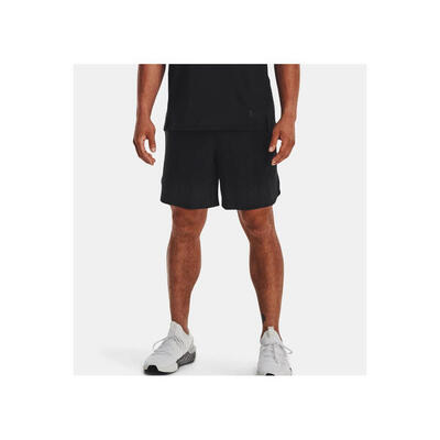 Under Armour Shorts Armour Print Peak Woven Uomo