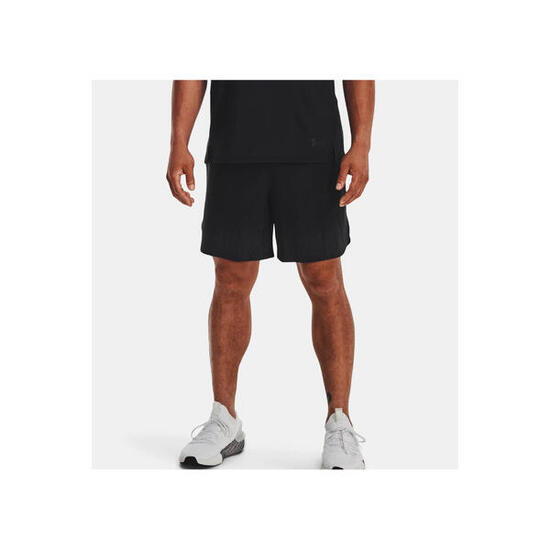 Under Armour Shorts Armour Print Peak Woven Uomo