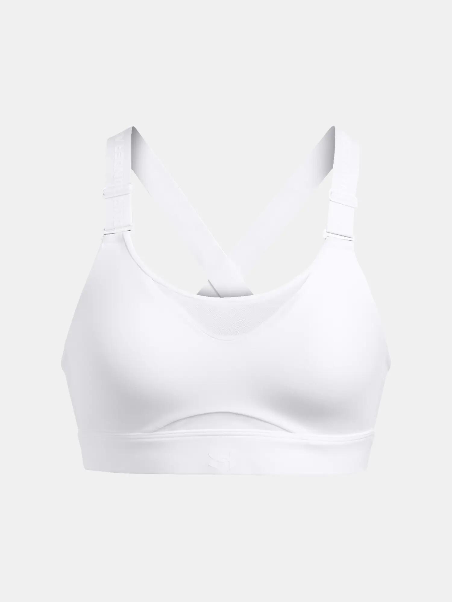 Női melltartó Under Armour UA Infinity High 2.0 Bra 3/5