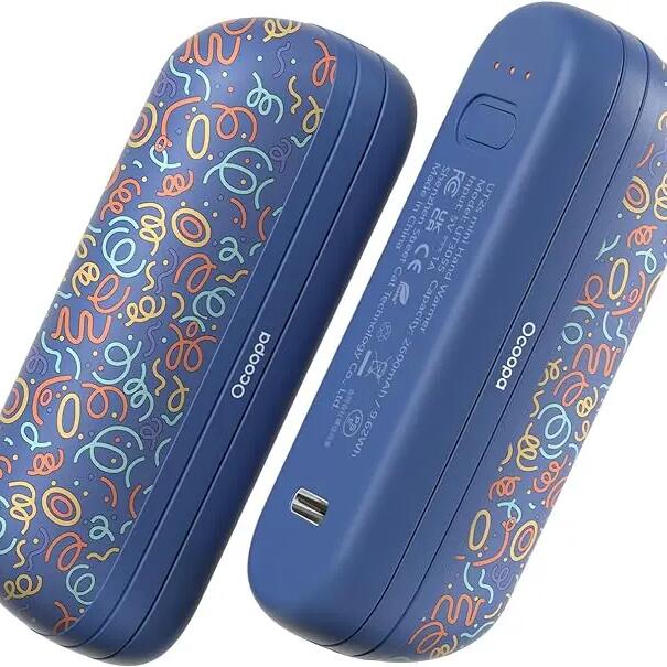 UT2s Mini Rechargeable Hand Warmer