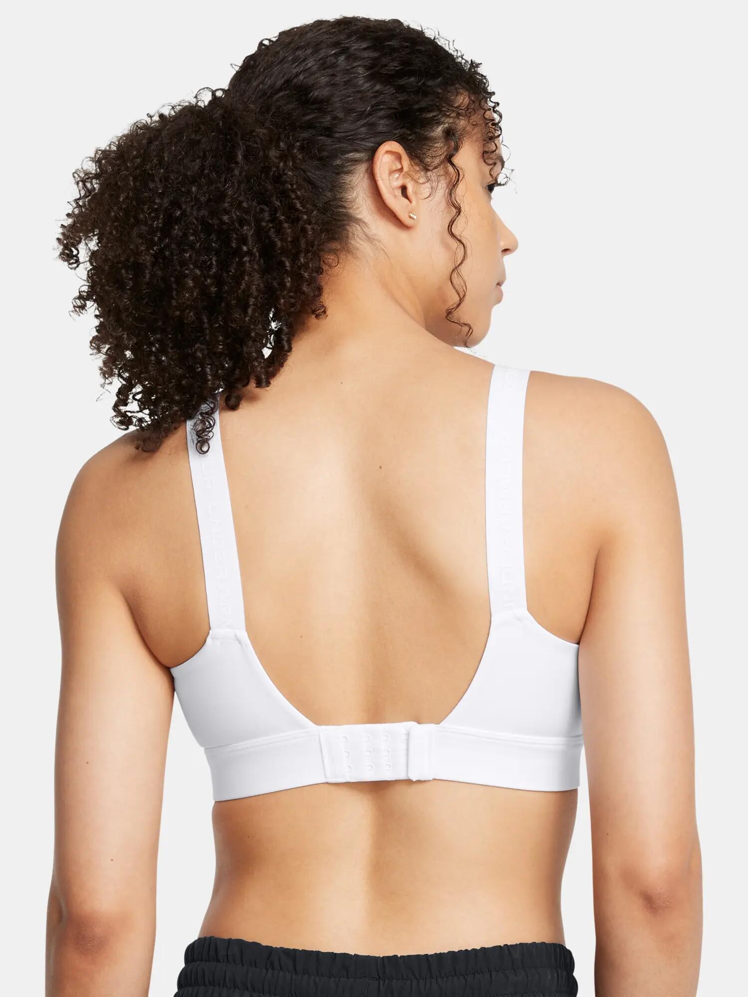 Női melltartó Under Armour UA Infinity High 2.0 Bra 2/5