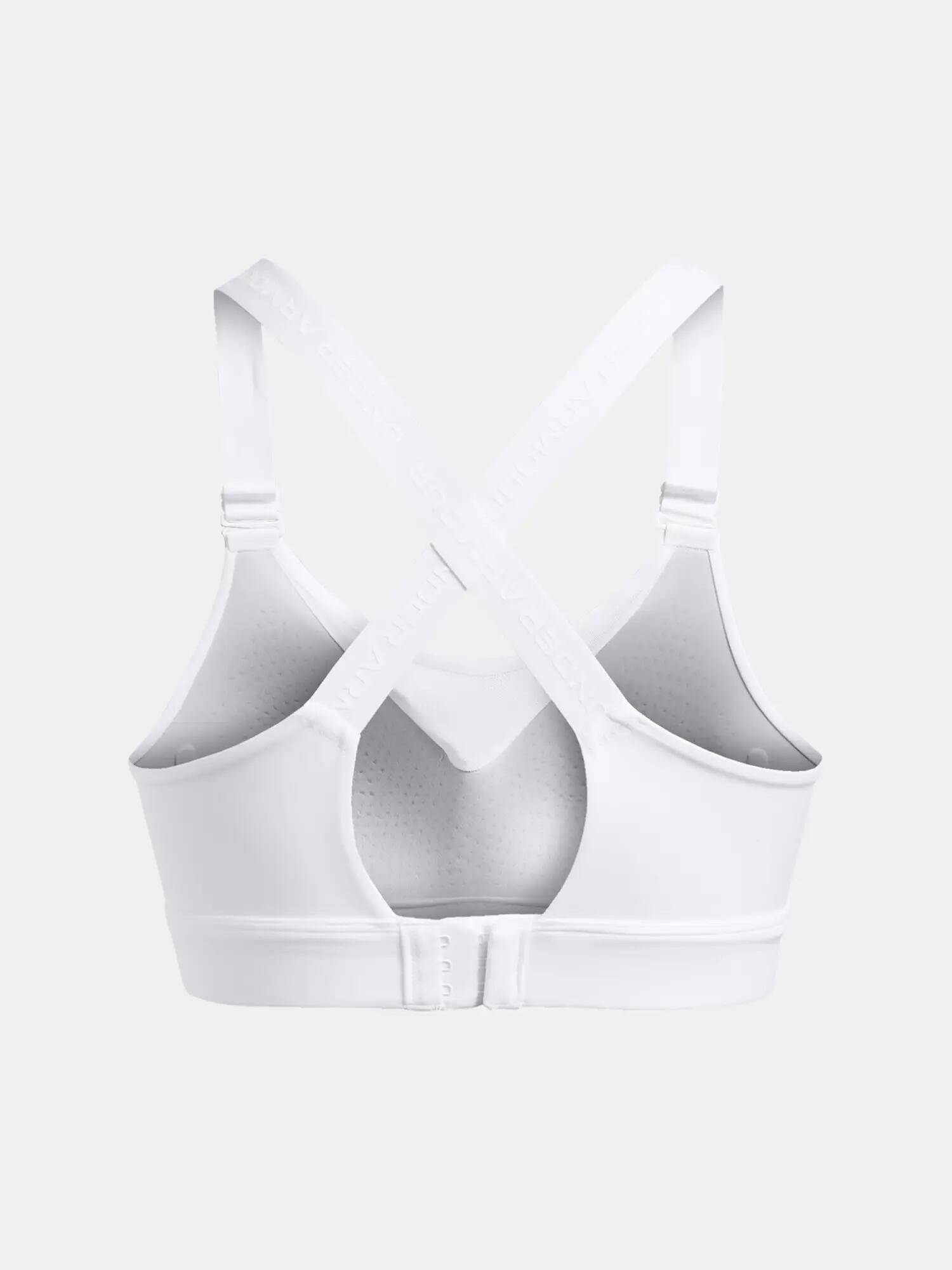 Női melltartó Under Armour UA Infinity High 2.0 Bra 4/5