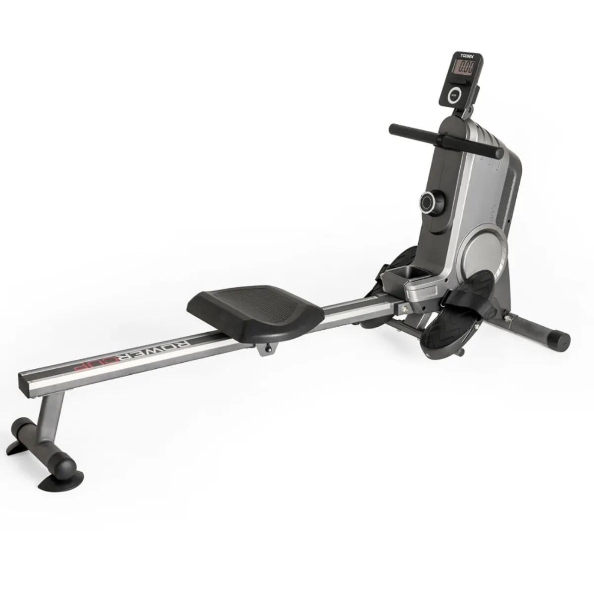 ROWER CUP Rameur 6/6