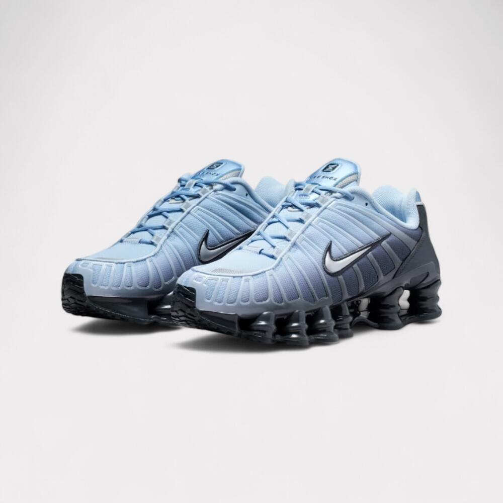 Nike Shox TL - Armory Blue 2/7