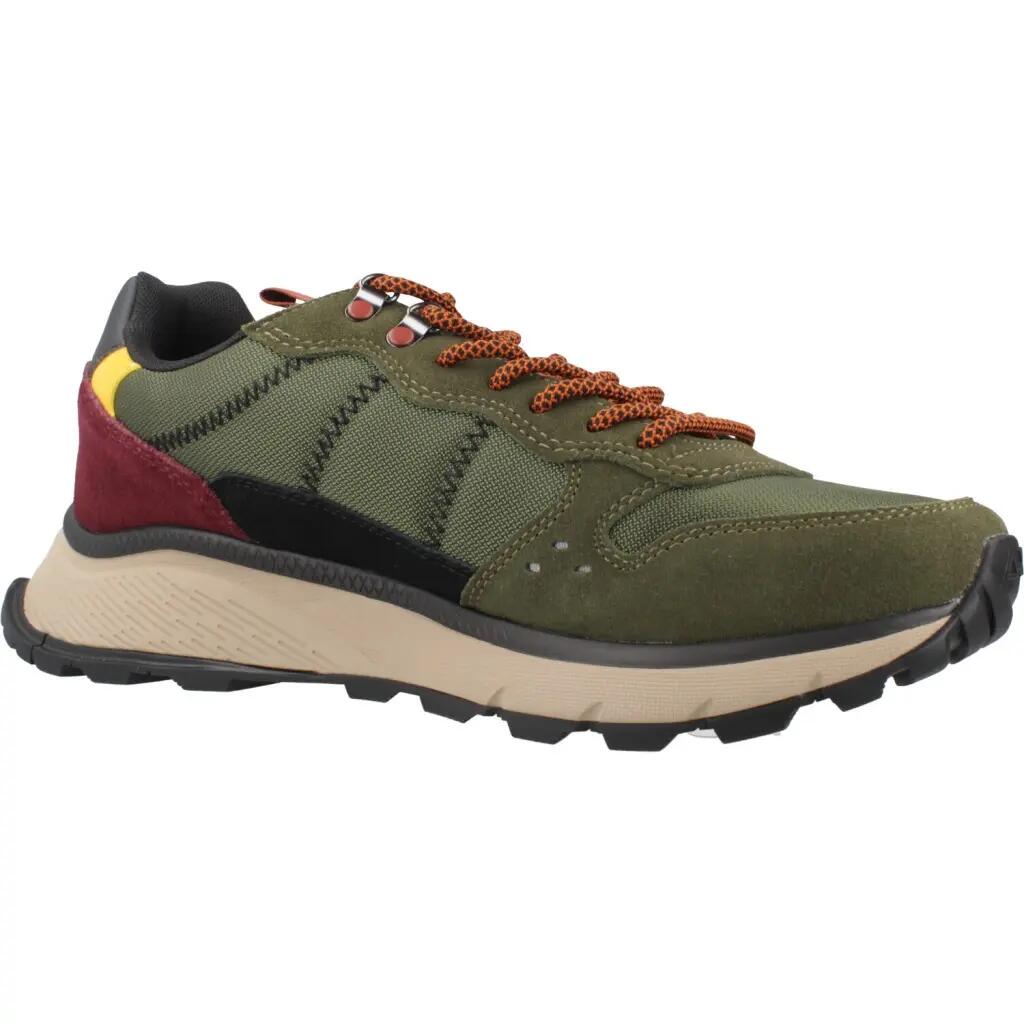 Zapatillas hombre Sun68 Fire Camping 5/5