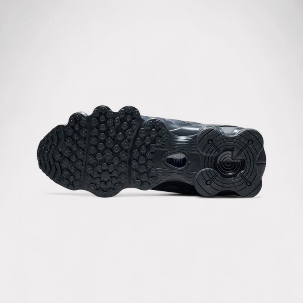 Nike Shox TL - Armory Blue 5/7