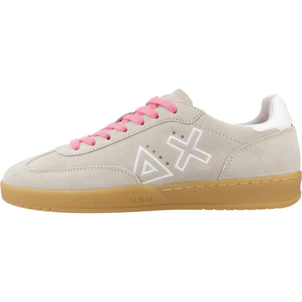 Zapatillas mujer Sun68 California Sun Suede 2/5