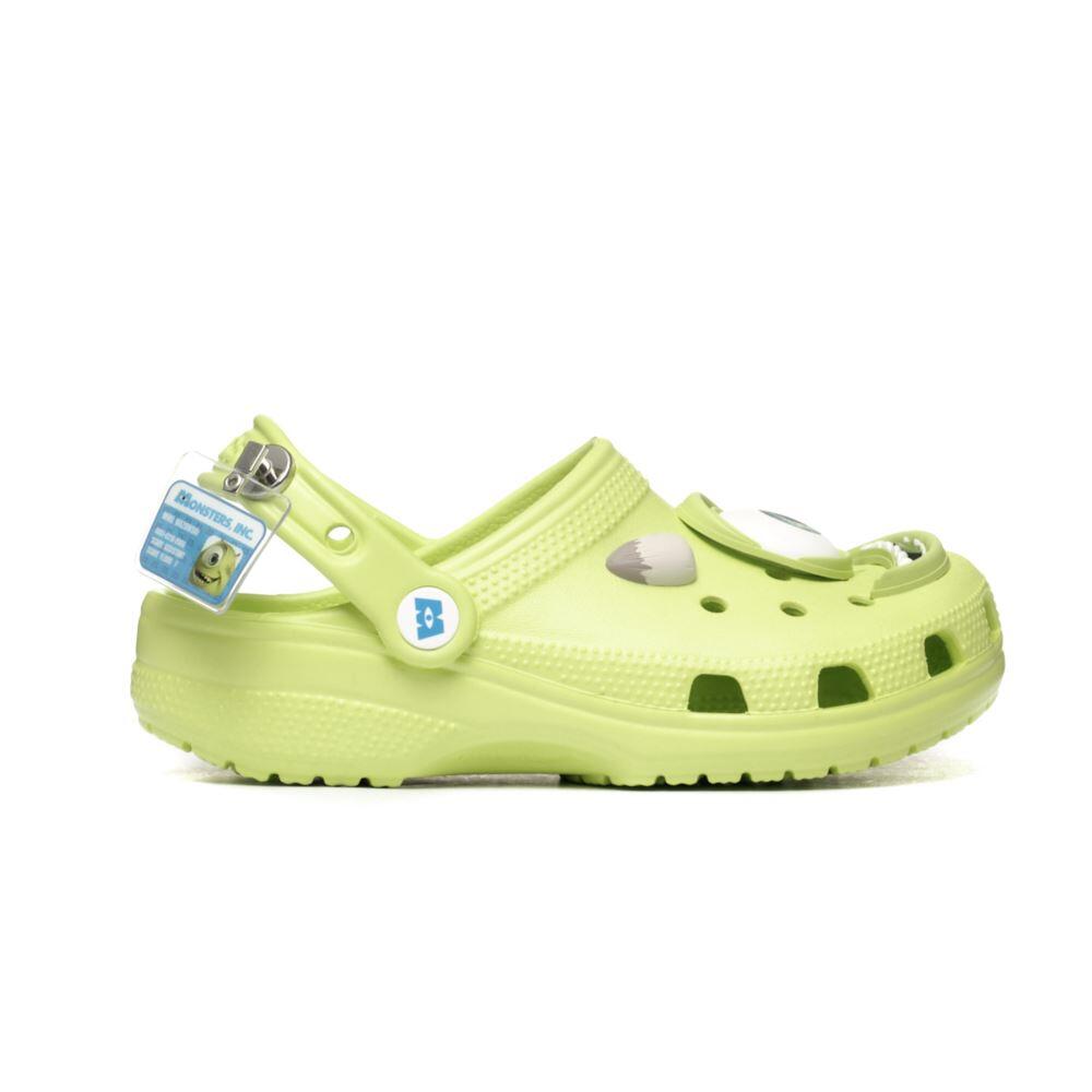 CROCS picture