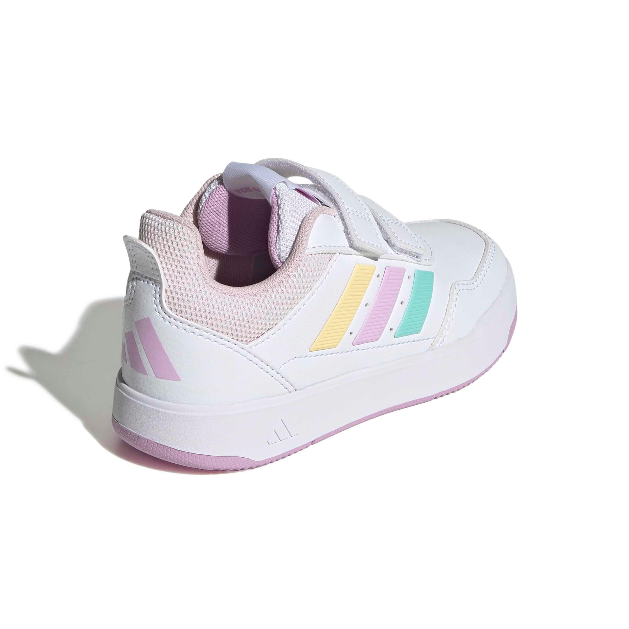 buty dziecięce adidas Tensaur Sport 3.0 CF K  KI6506 5/7