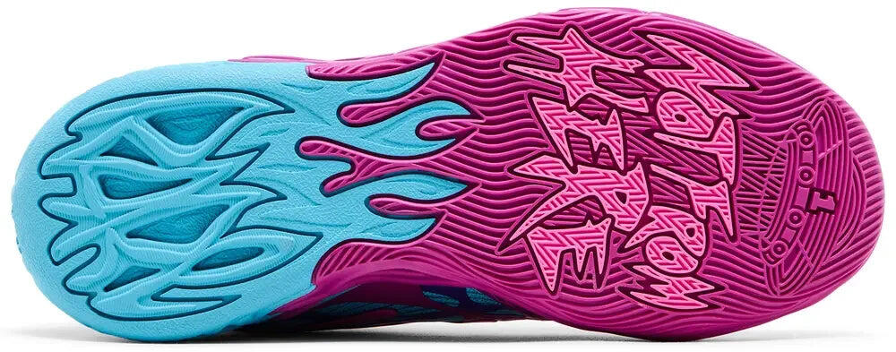 Puma LaMelo Ball MB.04 Iridescent 3/5