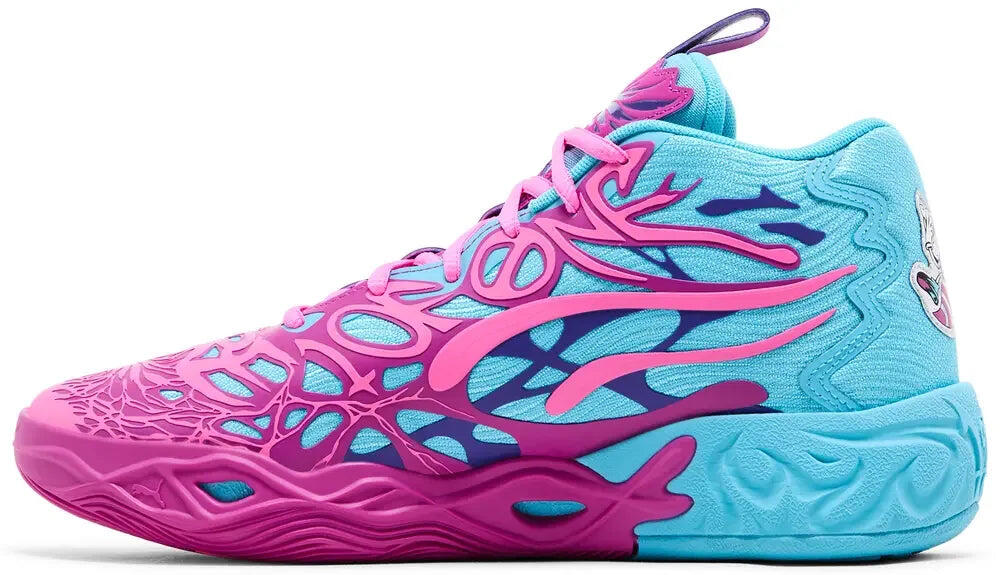 Puma LaMelo Ball MB.04 Iridescent 2/5