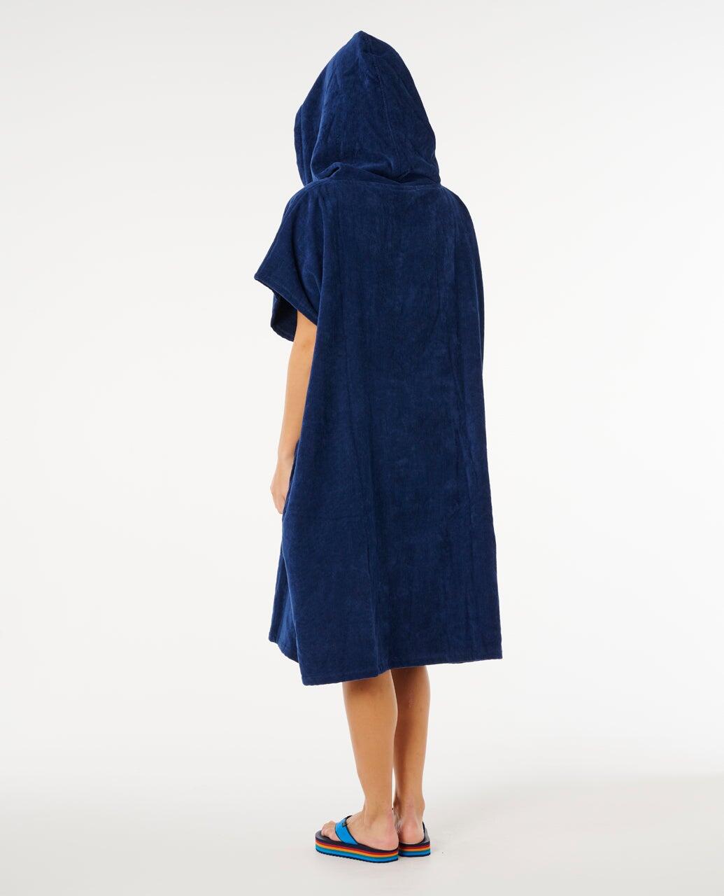 Poncho Surf Icons - Dark Navy 3/6