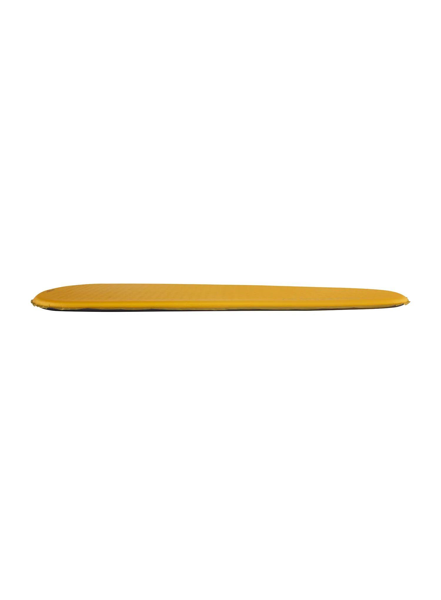 Mata samopompująca Robens Air Impact 50 L - yellow 4/7