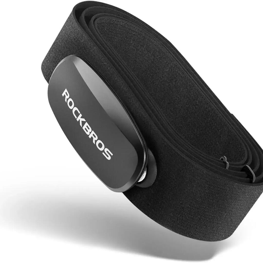 Bluetooth heart rate monitor chest strap ROCKBROS