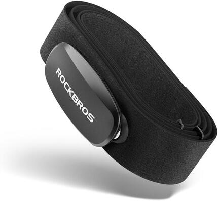 Ceinture cardiofréquencemètre Bluetooth ROCKBROS