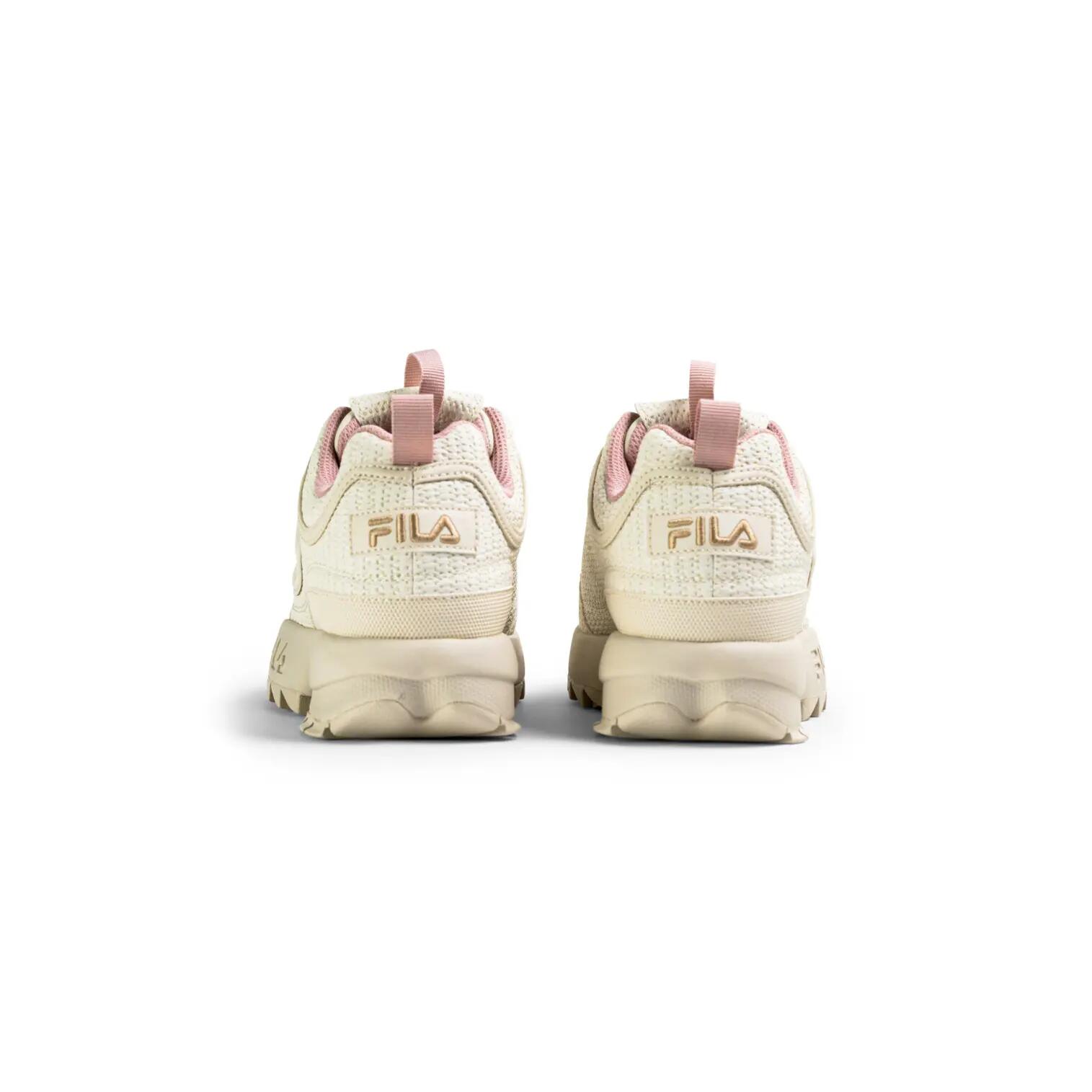 Damestrainers Fila Disruptor 2/4
