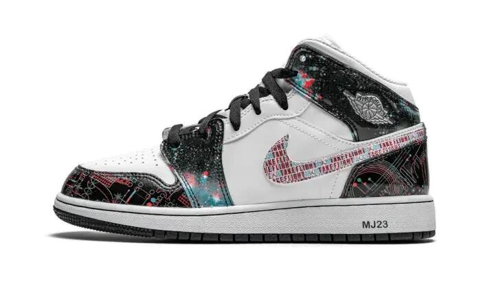 JORDAN picture