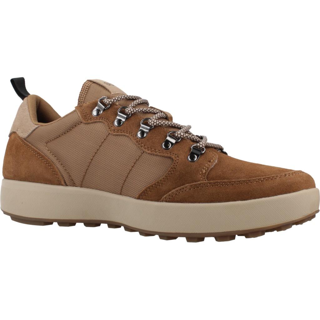 Zapatillas hombre Sun68 Genius Solid 5/5