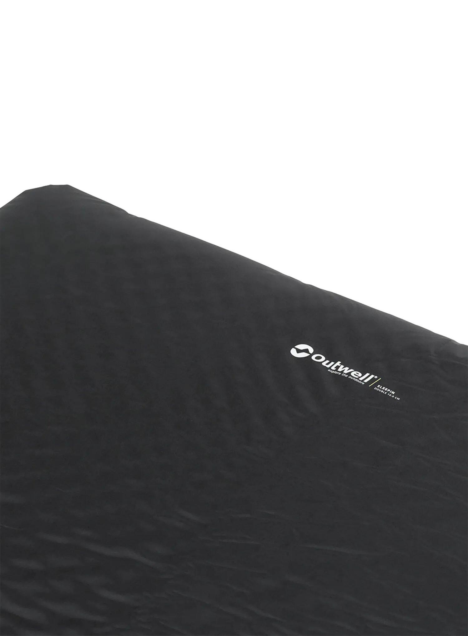 Mata samopompująca Outwell Sleepin Double 10.0 cm 4/5