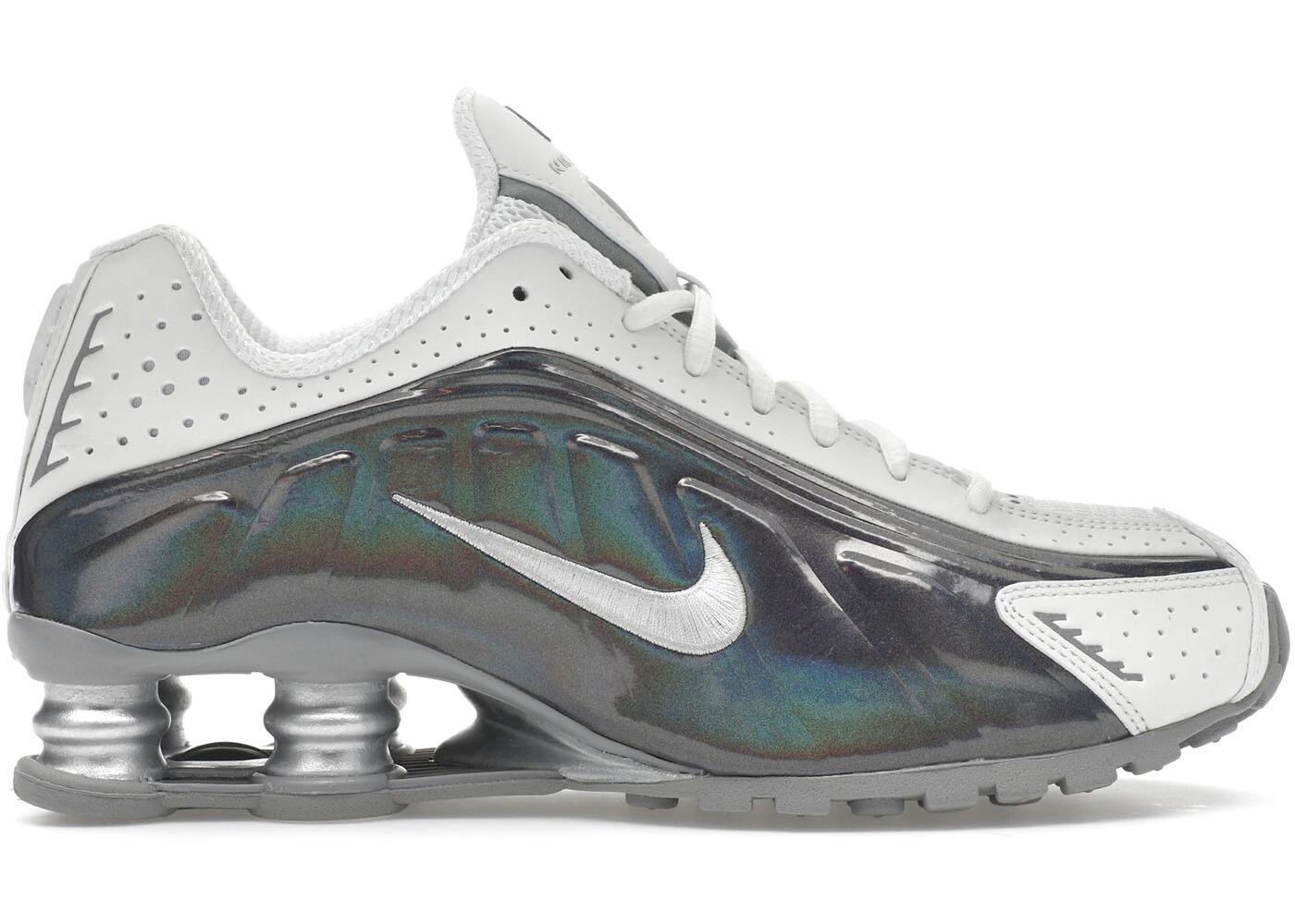 Nike Shox R4 2/2