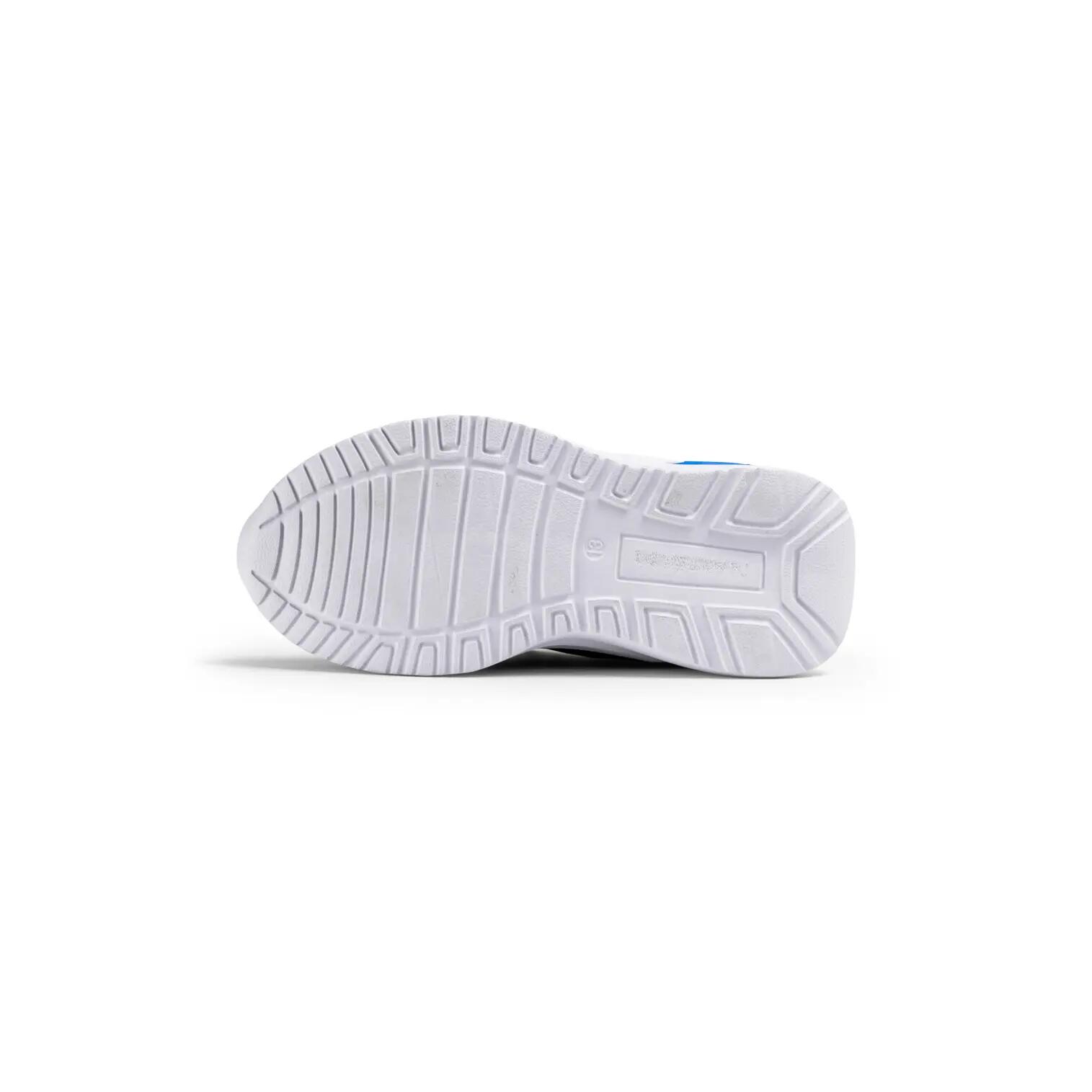 Sapatilhas de velcro para crianças Fila Upspark 5/6
