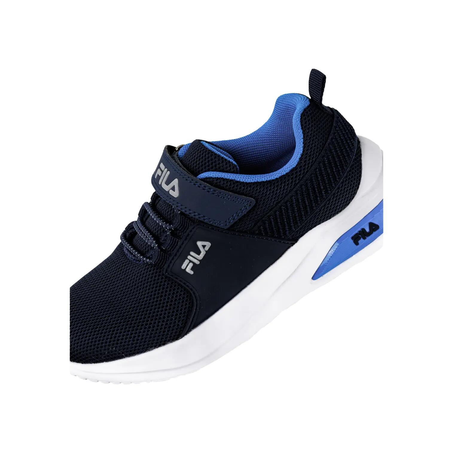 Sapatilhas de velcro para crianças Fila Upspark 6/6