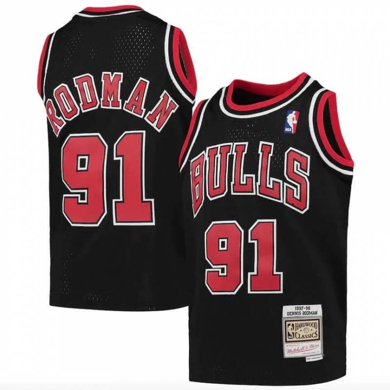 MITCHELL & NESS picture