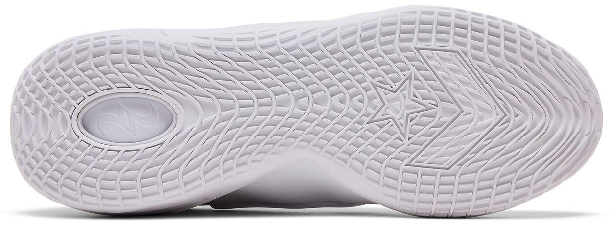 Converse SHAI 001 White 3/5