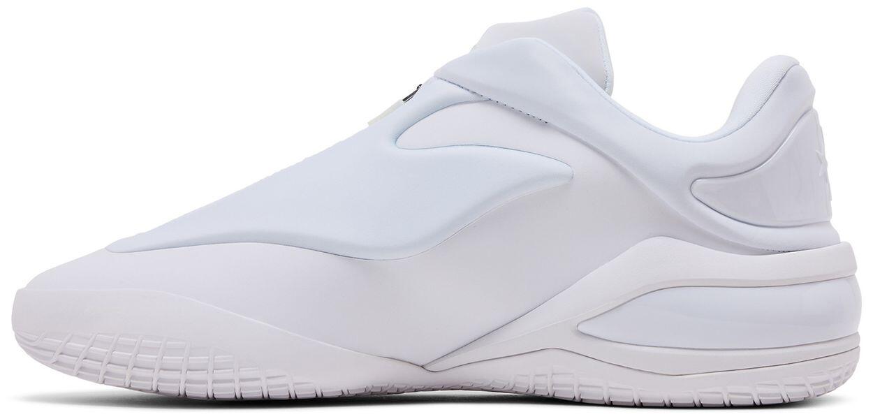 Converse SHAI 001 White 2/5