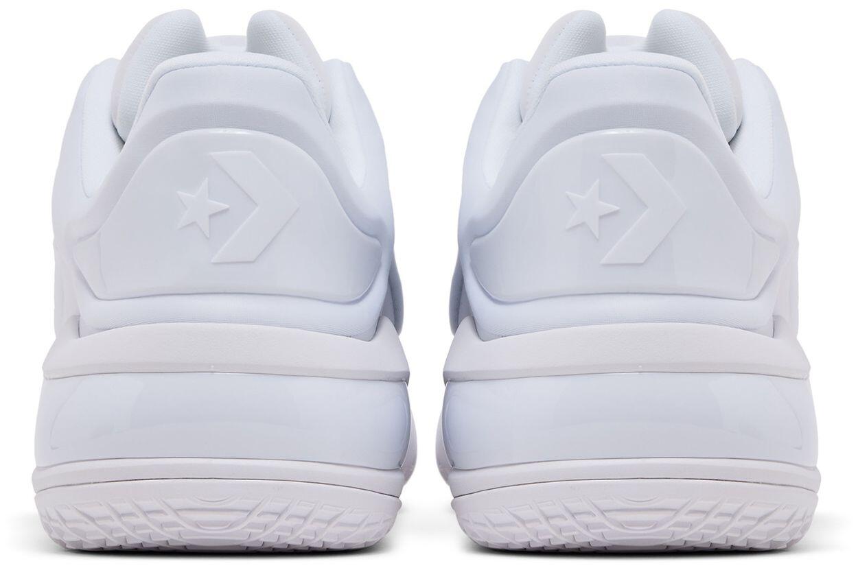 Converse SHAI 001 White 4/5