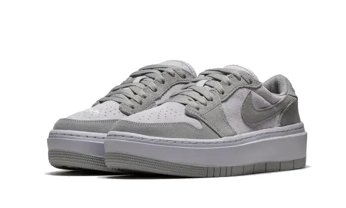 Air Jordan 1 Low Elevate Stealth - Taille : 42.5 EU 2/3