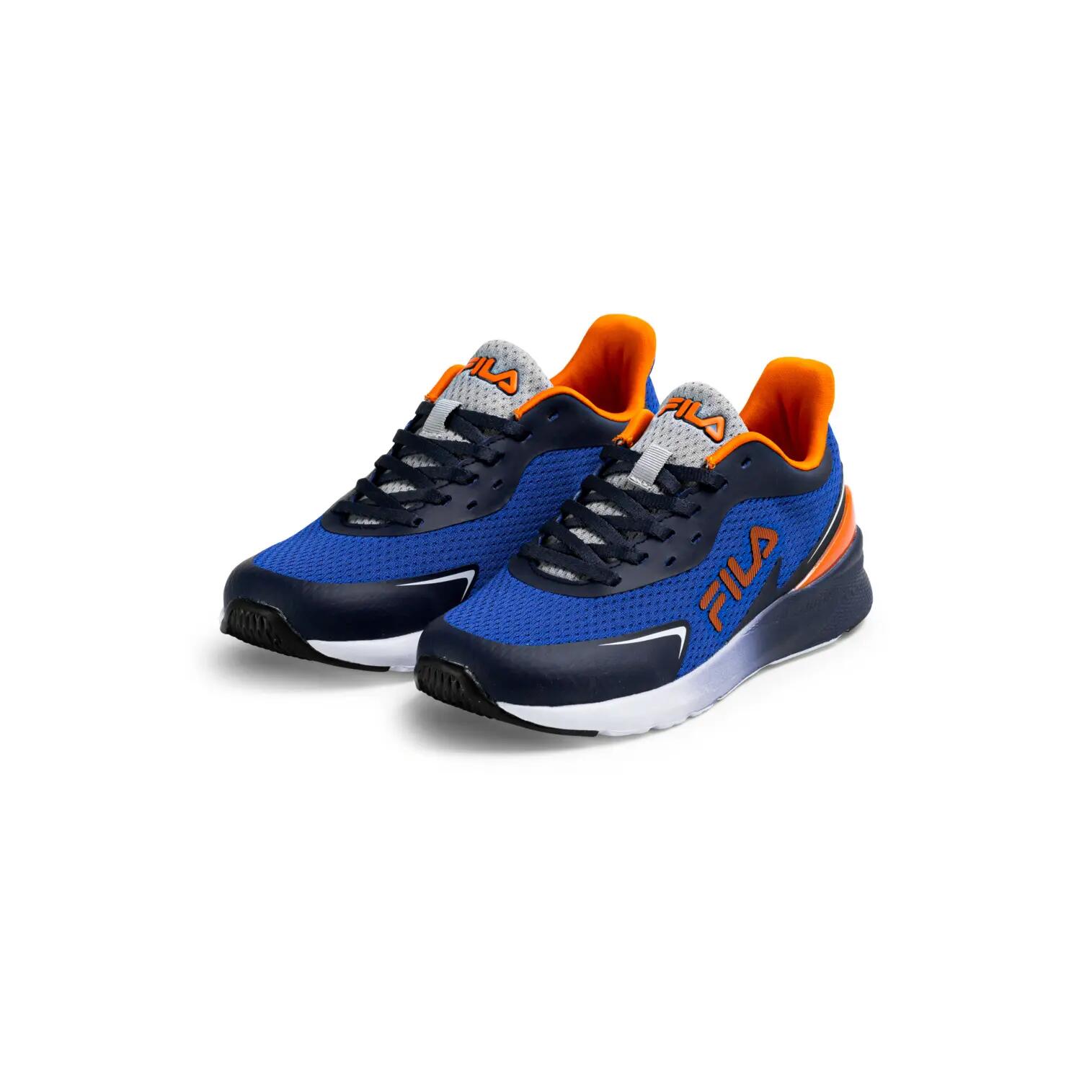 Baskets Fila Crusher 2/6