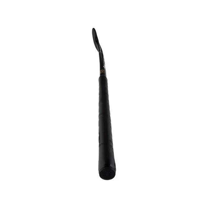 Bastone da hockey The Indian Maharadja Gold 95 LBOW [med] 3/4