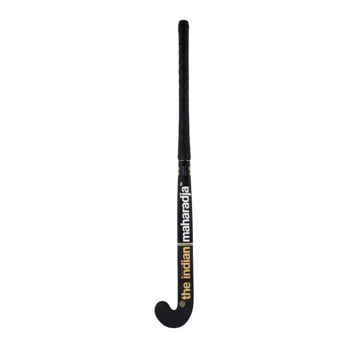 Bastone da hockey The Indian Maharadja Gold 95 LBOW [med] 2/4
