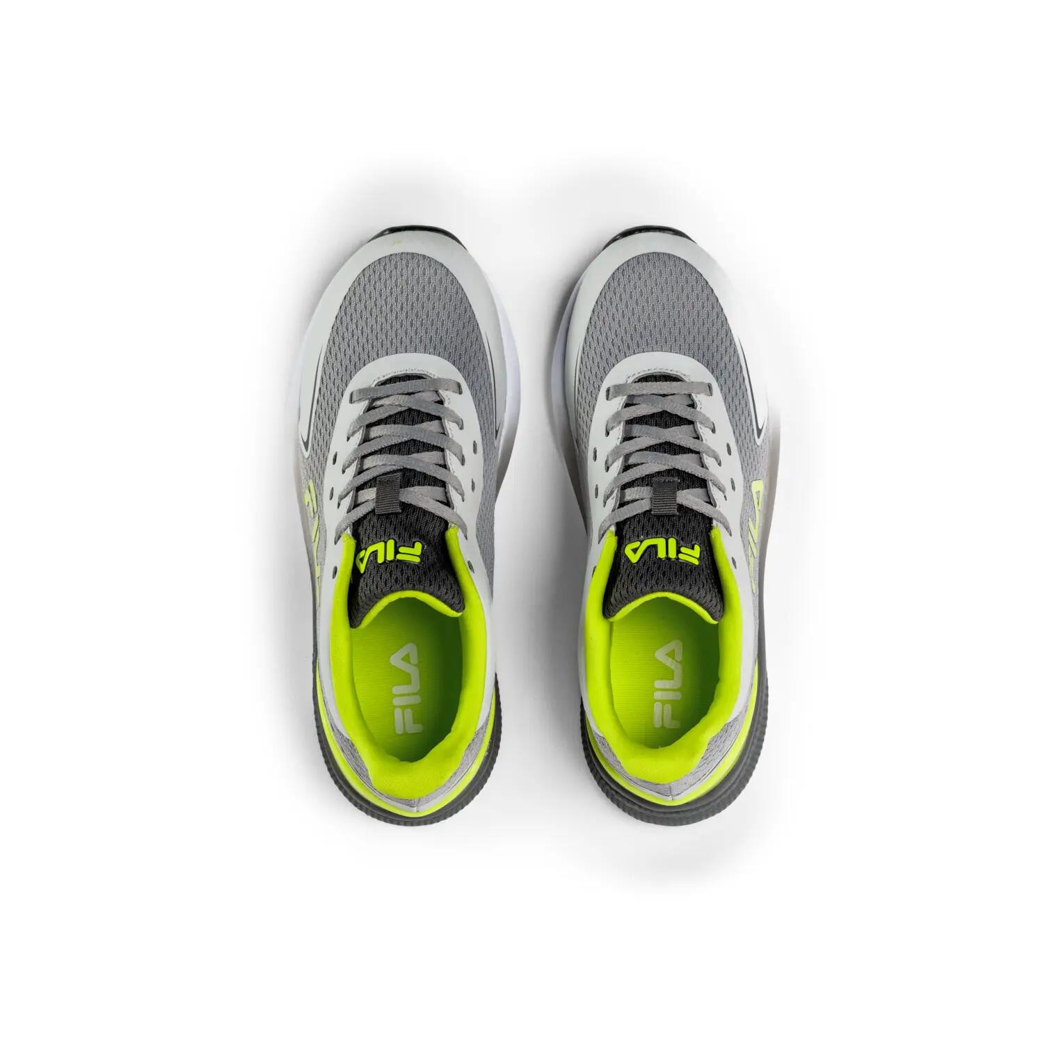 Baskets Fila Crusher 3/6