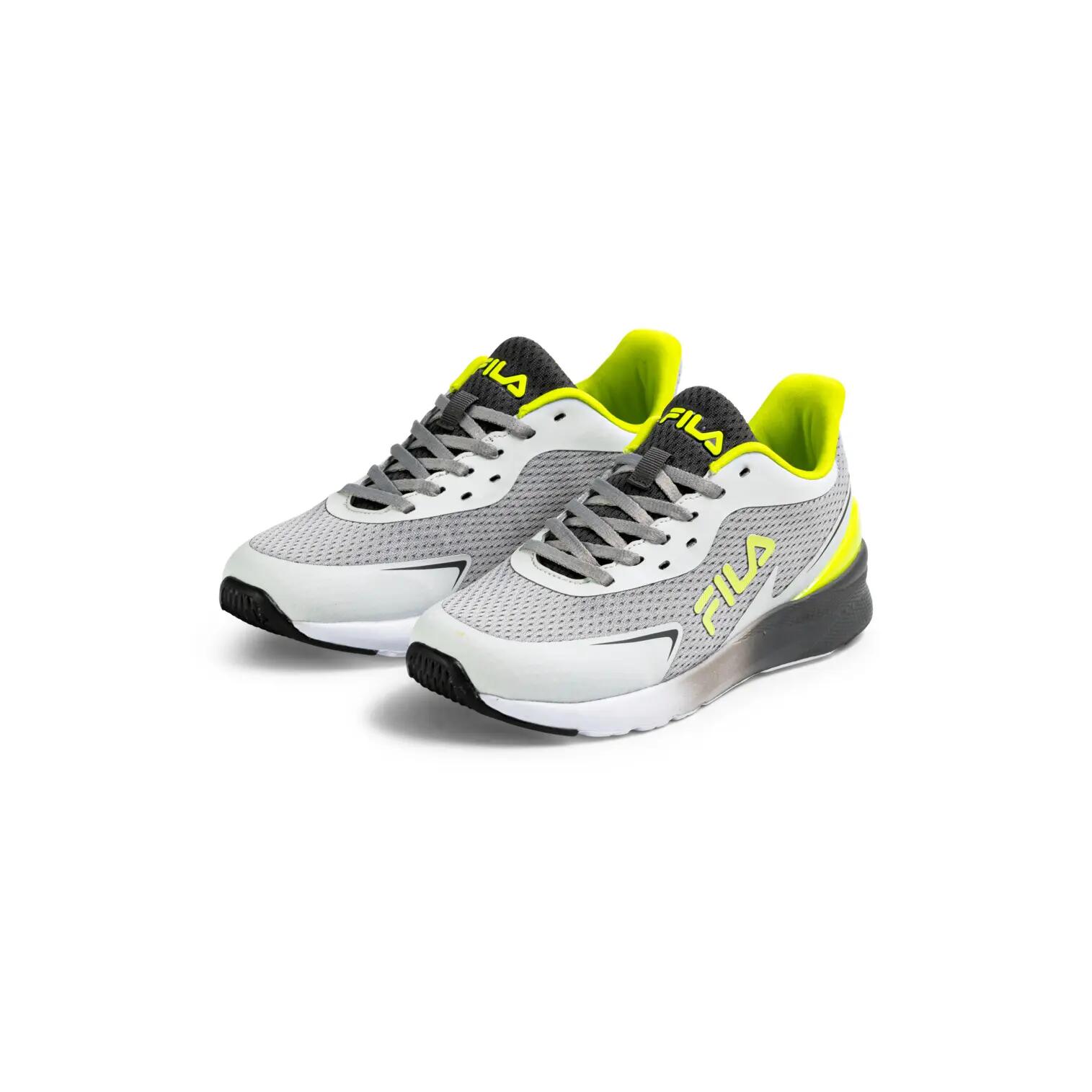 Baskets Fila Crusher 2/6