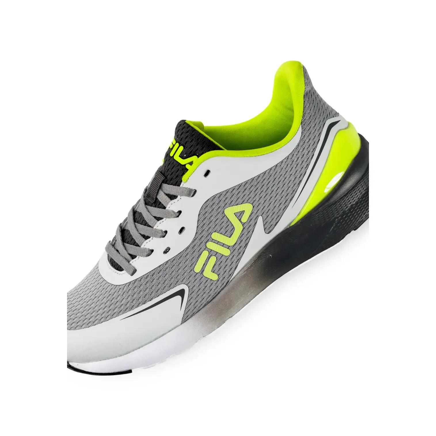 Baskets Fila Crusher 6/6