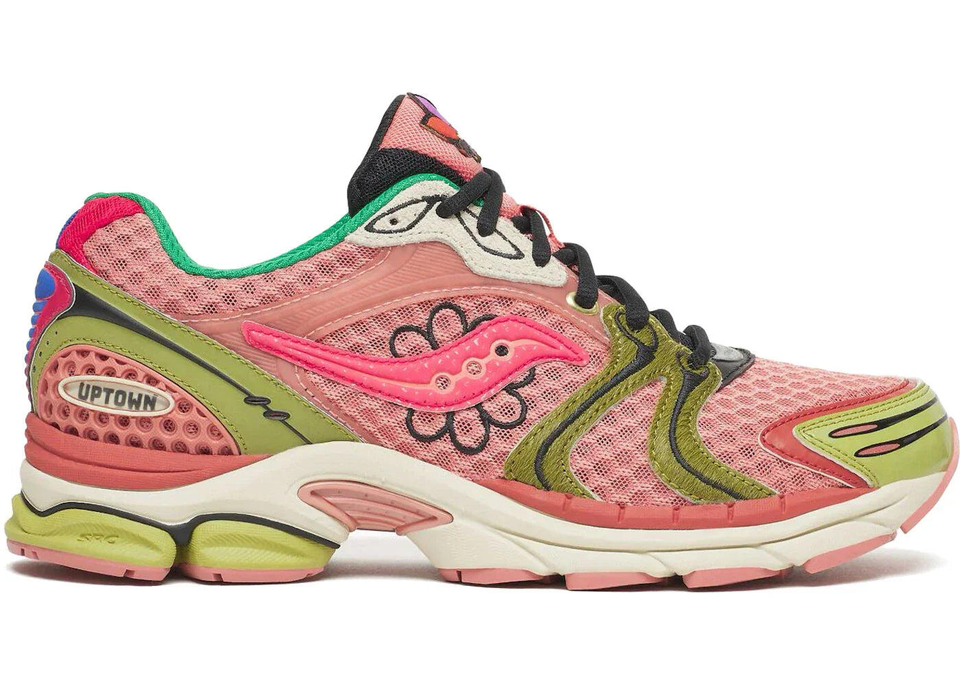 SAUCONY picture