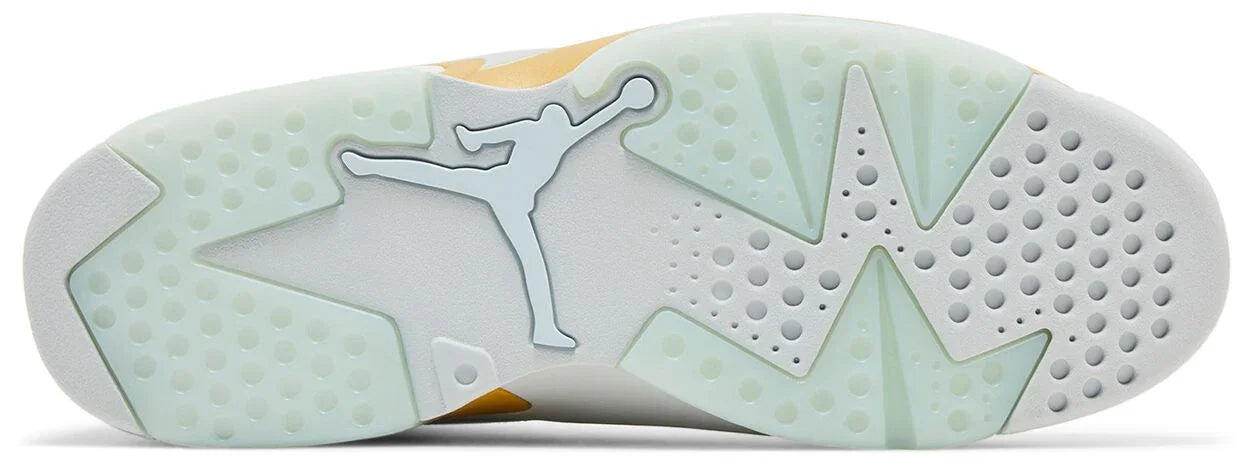 Jordan 6 Retro Craft Paris Olympics Femme 3/5